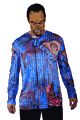 Underwraps ハロウィン衣装 LUW29603