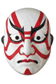 仮装マスクコーナー｜ハロウィン仮装衣装通販「ハッピーコスチューム」 JZZOMA902875