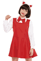 ハロウィン衣装 RUBIE'S JAPAN JRU95799