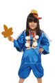 ハロウィン衣装 RUBIE'S JAPAN JRU95802M