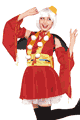 ハロウィン衣装 RUBIE'S JAPAN JRU95801