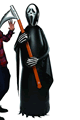 ハロウィン衣装 RUBIE'S JAPAN JRU95883
