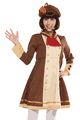 ハロウィン衣装 RUBIE'S JAPAN JRU95860