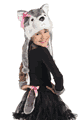 Party King ハロウィンコスチューム LPKKIT62C
