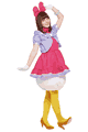 ハロウィン衣装 RUBIE'S JAPAN JRU37016