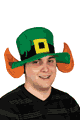 ハロウィンMorris Costumes LMRBG30739