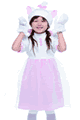 ハロウィン衣装 RUBIE'S JAPAN JRU37179T