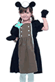 ハロウィン衣装 RUBIE'S JAPAN JRU37161S