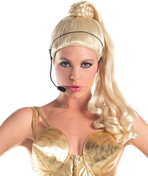 ハッピーコスチューム 商品番号 LPKWG635