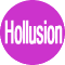 ハロウィン デジタルデコレーション Hollusionモード