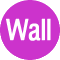 ハロウィン デジタルデコレーション Wallモード