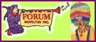 Forum Novelties (フォーラムノベルティーズ) コスチューム