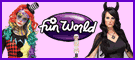 Fun World (ファンワールド) コスチューム
