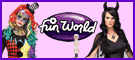 Fun World 仮装コスチューム