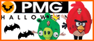 コスチュームカタログ/メーカー PMG Halloween のページ