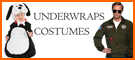 コスチュームカタログ/メーカー Underwraps のページ