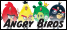 アングリーバード(Angry Birds)のコスチューム特集