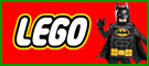 LEGO (レゴ) の公式ライセンスコスチューム