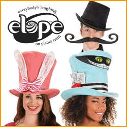 コスチュームカタログ LEE 商品リスト