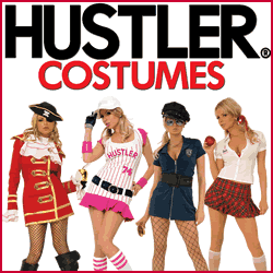 コスチュームカタログ LHU 商品リスト