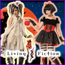 コスチュームカタログ LLI 商品リスト