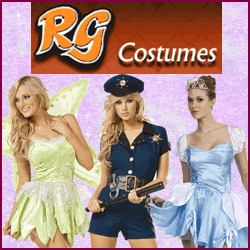 コスチュームカタログ LRG 商品リスト